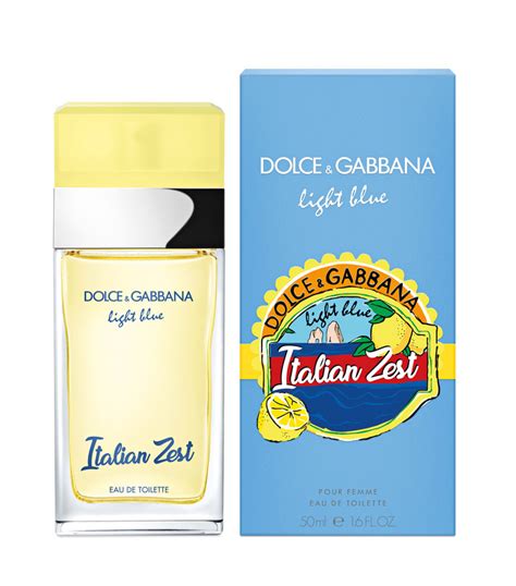 dolce gabbana cologne italian zest|Dolce & Gabbana perfume gift set.